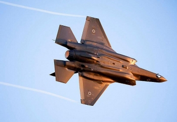 Phớt lờ phản đối từ phe đối lập, Thụy Sĩ quyết mua F-35A từ Mỹ