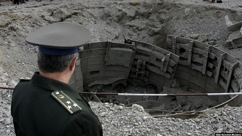 ukraine tu tin co the phat trien icbm chi trong 1 nam