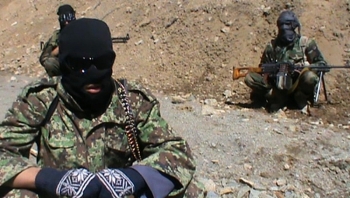 nga canh bao is dang xay dung luc luong tai afghanistan