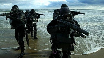 Chuyên gia quân sự cảnh báo Nga cần đề phòng NATO xâm nhập vào bán đảo Crimea