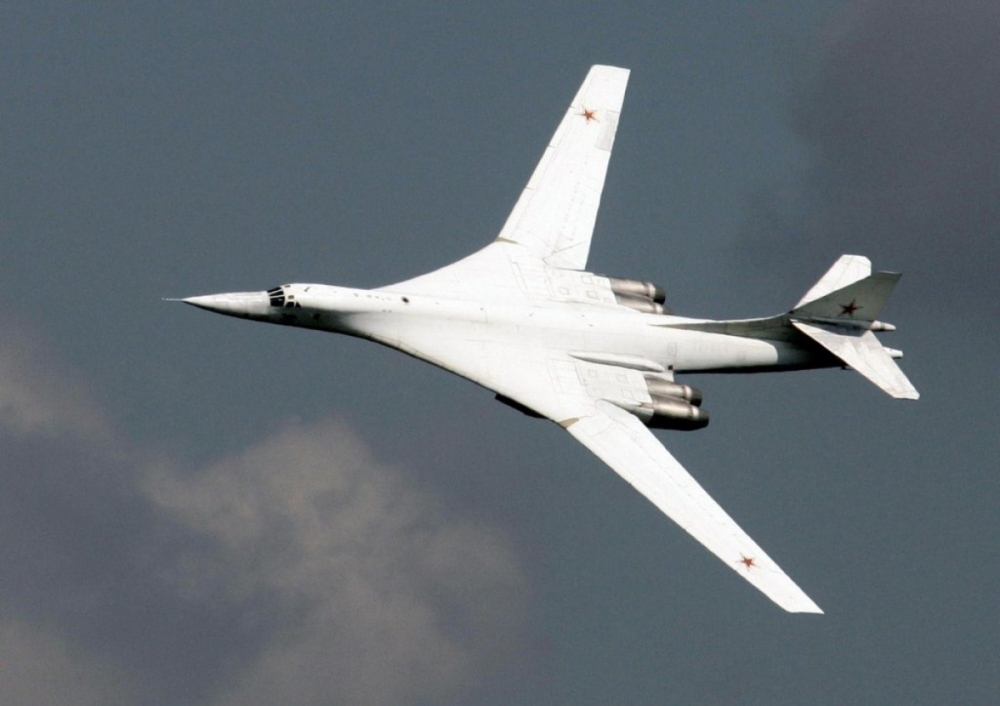Nga hé lộ 'công thức diệt mục tiêu' mới: Tu-160 kết hợp tên lửa đạn đạo siêu thanh?