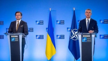 NATO không kết nạp Ukraine vì ngại?