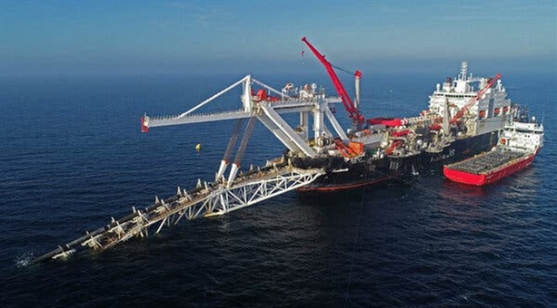 duc doc suc ho tro cho viec thong dong nord stream 2