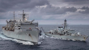 chuyen gia khang dinh nato dang chuan bi cho nhung hanh dong khieu khich moi o crimea