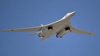 Tu-160 của Nga đã "qua mặt" Lầu Năm Góc bằng một động tác bất ngờ