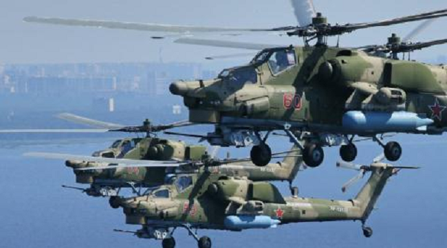 bao my tin chac rang nga co the dung tho san dem tan cong nato