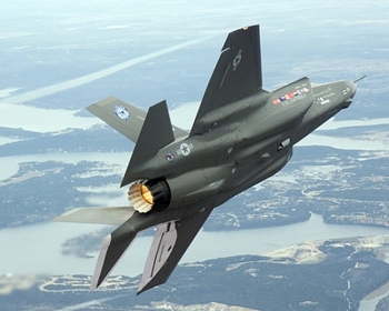 F-35 "ngốn" quá nhiều chi phí vận hành và bảo dưỡng, Mỹ tính mua thêm F-16 và F/A-18E/F
