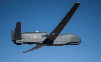 tac chien dien tu nga vo hieu hoa uav my tiep can bien gioi tu phia donbass