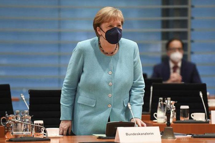 Thủ tướng Đức Angela Merkel thăm Mỹ, nỗ lực "làm ấm" quan hệ song phương