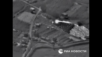 Iskander Nga gây kinh ngạc với màn tấn công mục tiêu "bách phát bách trúng"