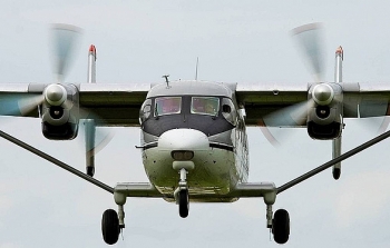 Máy bay mất tích tại Siberia đã được tìm thấy, toàn bộ phi hành đoàn đều sống sót