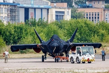 tau khu truc defender cua anh se gap kho voi tiem kich nga