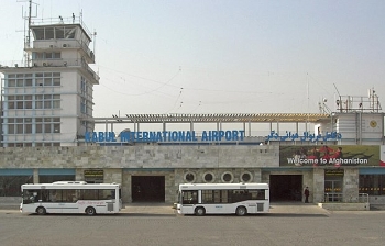 Thổ Nhĩ Kỳ nêu điều kiện tiếp quản sân bay Kabul sau khi NATO rút quân