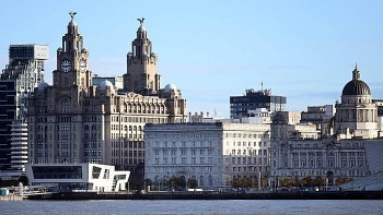 Thành phố cảng Liverpool bị tước danh hiệu Di sản Thế giới từ UNESCO