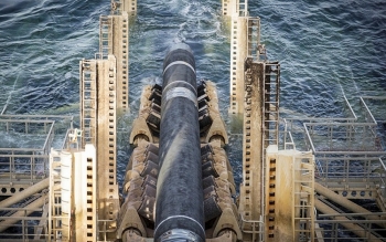 Nga phản ứng gay gắt trước Thỏa thuận Đức - Mỹ về Nord Stream 2