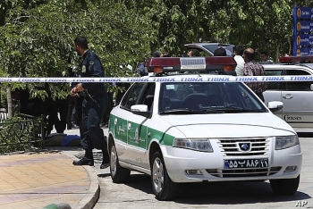 iran triet pha am muu tien hanh nhieu vu khung bo lien hoan 36 nghi pham bi bat giu