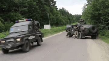 ukraina tap tran ram ro cung my va dong minh tai can cu huan luyen yaroviv
