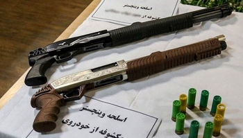 iran pha mang luoi tinh bao mossad cua israel