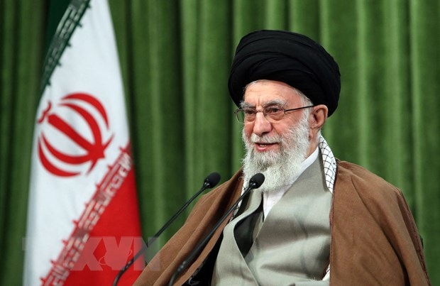 Đại giáo chủ Iran kiên quyết không chấp nhận những yêu cầu từ Mỹ về thỏa thuận hạt nhân
