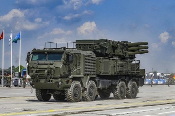 nga trien khai cac to hop pantsir sm tai nhieu khu vuc chien luoc