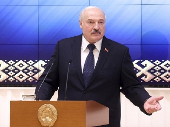 Tổng thống Belarus sẽ nhờ Nga hỗ trợ quân sự?