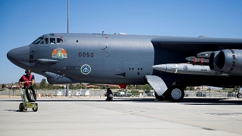 ten lua sieu thanh agm 183a cua my lai xit trong lan phong thu nghiem