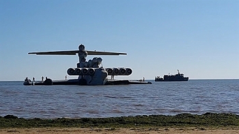 video quai vat bien ekranoplan phong ten lua diet ham pho dien uy luc kinh hoang