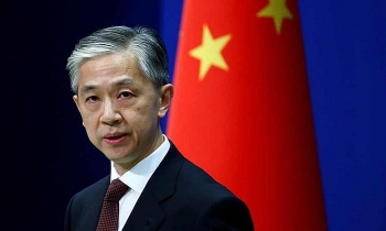 Trung Quốc đột ngột tuyên bố dừng hiệp ước dẫn độ giữa Hong Kong với New Zealand