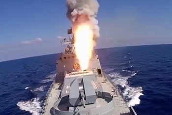 Hải quân Nga bất ngờ tuyên bố thử nghiệm "siêu vũ khí" tại Bắc Cực, bất chấp áp lực từ NATO