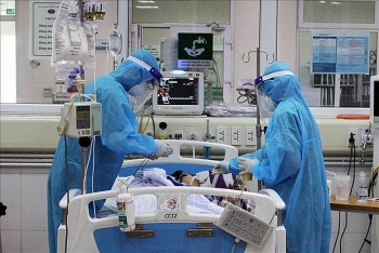 bo y te xac nhan benh nhan covid 19 thu 14 tu vong o viet nam