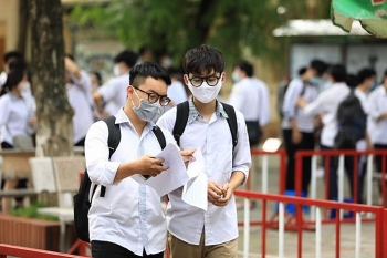 nhung dieu thi sinh can dac biet luu y trong khi cho diem thi tot nghiep thpt quoc gia 2020