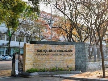 dai hoc bach khoa ha noi to chuc bai kiem tra tu duy cho khoang 5600 thi sinh