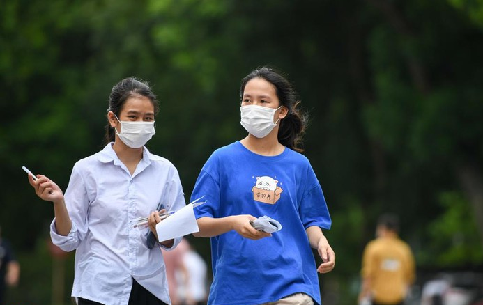 gan 100 thi sinh o hai duong khong the du thi vao dh bach khoa ha noi