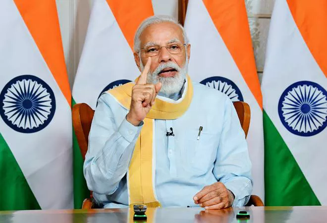 Thủ tướng Ấn Độ bất ngờ gửi "cảnh báo thép" tới Trung Quốc