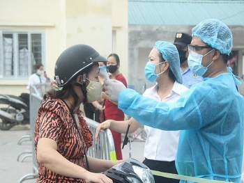 Tình hình dịch COVID-19 hôm nay: Việt Nam tiếp tục không có ca mắc mới
