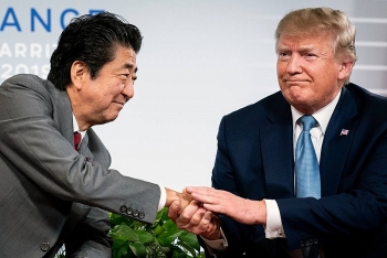 Chuyên gia Mỹ nêu 2 vấn đề Nhật "đau đầu" nếu Trump tái đắc cử