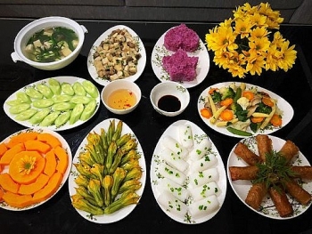 cung ram thang 7 nam 2020 su khac nhau cua cac loai mam cung