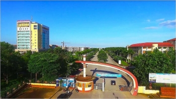 diem chuan dai hoc hong duc xet tuyen nam 2020 cap nhat chinh xac nhat