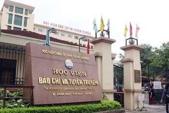 diem chuan hoc vien bao chi va tuyen truyen xet hoc ba nam 2020 cap nhat chinh xac nhat