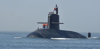 Thái Lan tạm hoãn mua thêm tàu ngầm Trung Quốc do Covid-19