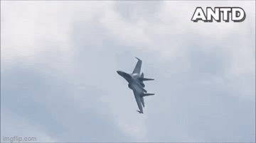 su 35 nga gap nan roi trong khi huan luyen phi cong may man bung du an toan