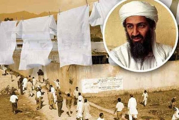 cia tim ra trum khung bo osama bin laden nho mot chi tiet khong ngo