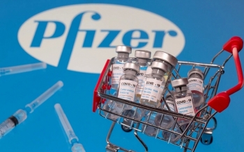80000 lieu vaccine pfizer tri gia gan 2 trieu usd sap sua bi israel dua vao bai rac