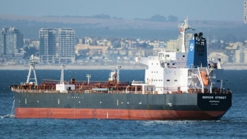 israel co bang chung ket toi iran tan cong tau cho dau