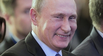 Bloomberg: Ông Putin đã thu về "chiến thắng" từ Nord Stream 2