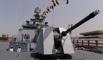 an do dieu 4 chien ham den bien dong thuc hien nhiem vu keo dai 2 thang