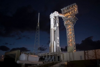 nasa va boeing tiep tuc tri hoan phong tau starliner do phat hien bat thuong