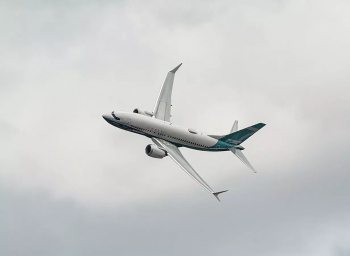 my canh bao su co nghiem trong ve he thong chua chay tren boeing 737 max