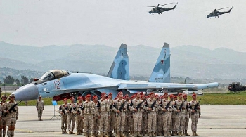 nga tien hanh hon 800 cuoc khong kich tai syria chi trong 1 thang