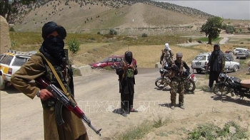 my yeu cau cong dan khan truong roi khoi afghanistan